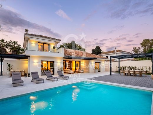 Villa in Marbella, Málaga