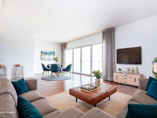 Apartment in Oeiras, Lisbon