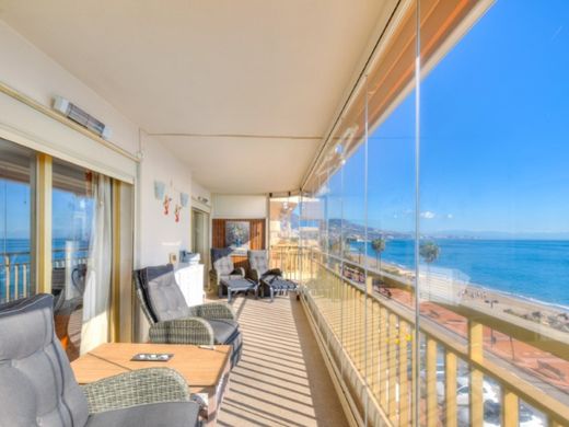 ﺷﻘﺔ ﻓﻲ Fuengirola, Provincia de Málaga