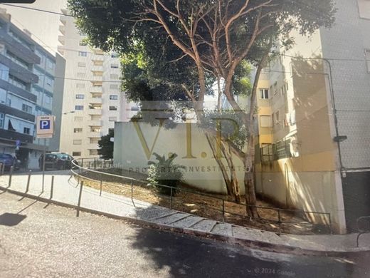 Terreno a São Domingos de Benfica, Lisbon