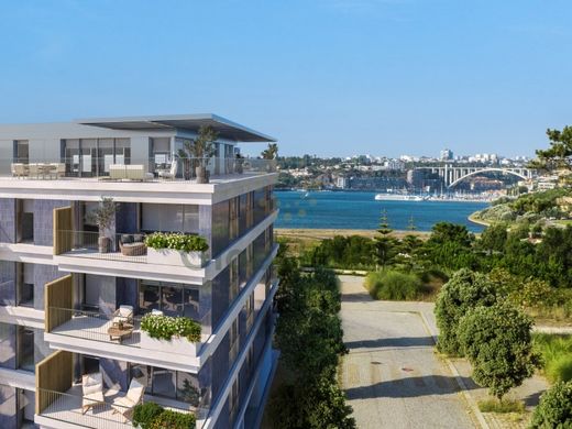 Διαμέρισμα σε Βίλα Νόβα ντε Γκάια, Vila Nova de Gaia