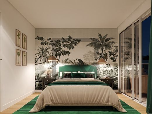 Διαμέρισμα σε Φουντσάλ, Funchal