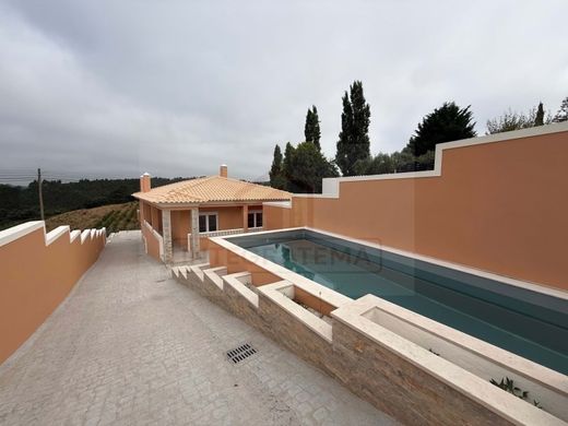 Luxury home in Caldas da Rainha, Distrito de Leiria