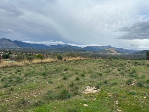 Grond in Guadarrama, Provincia de Madrid