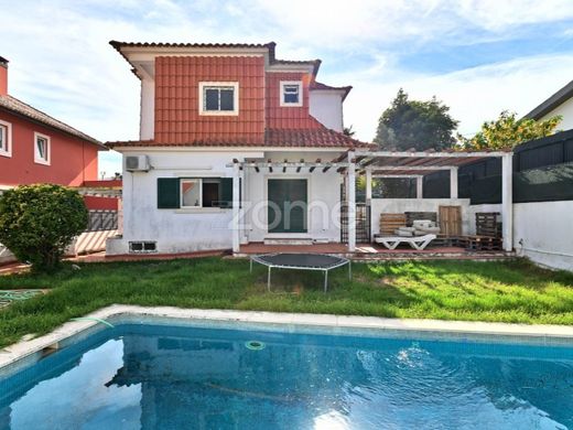 Luxury home in Cascais, Lisbon