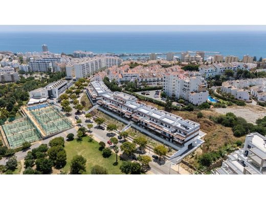 Apartament w Estepona, Provincia de Málaga