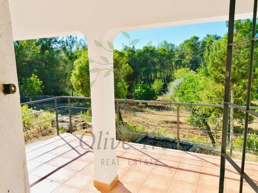 Luxury home in Sant Antoni de Portmany, Province of Balearic Islands