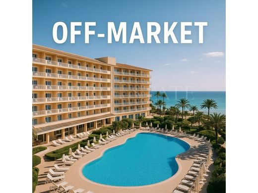 호텔 / Santa Margalida, Illes Balears