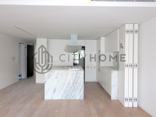 Piso / Apartamento en Santo António, Lisboa