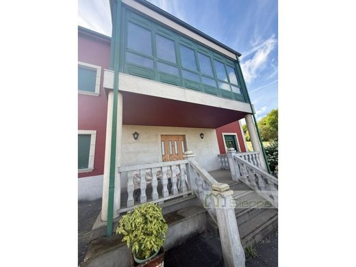 Luxury home in Sarria, Lugo