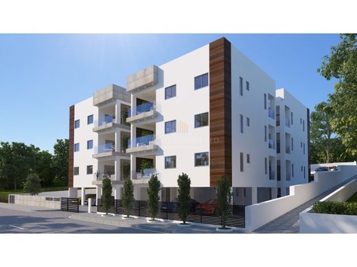 Apartamento - Ágios Athanásios, Limassol District
