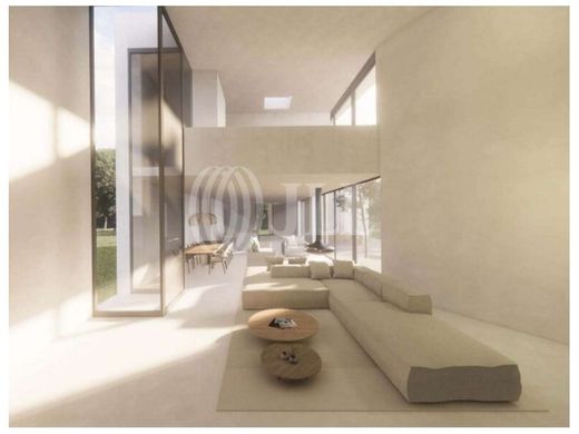 Участок, Oeiras, Distrito de Lisboa