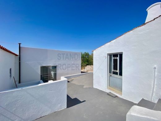 Πολυτελή κατοικία σε São Brás de Alportel, Distrito de Faro