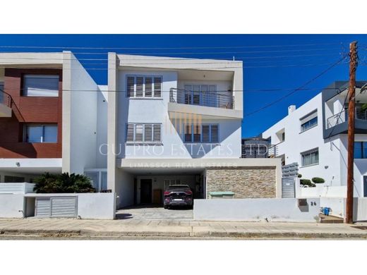 ‏בתי יוקרה ב  Égkomi, Nicosia District