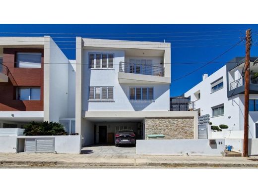 Luxury home in Égkomi, Nicosia District
