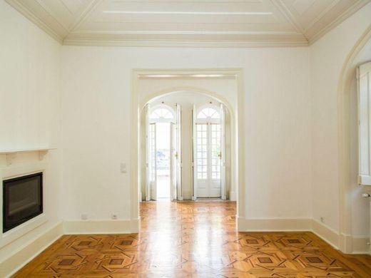 Maison de luxe à Cascais, Lisbonne