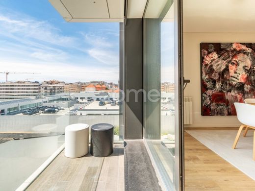 Piso / Apartamento en Matosinhos, Oporto
