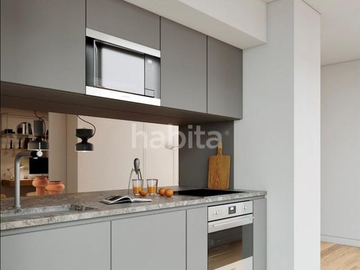 아파트 / Estrela, Lisbon