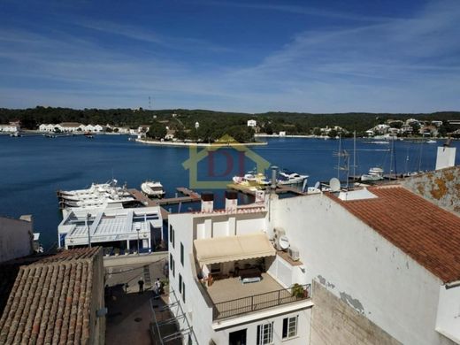 Residential complexes in Mahon, Province of Balearic Islands