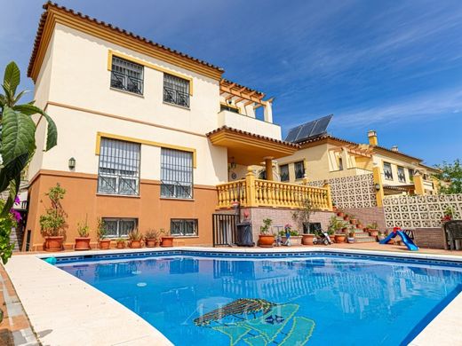 Villa - Vélez-Málaga, Málaga