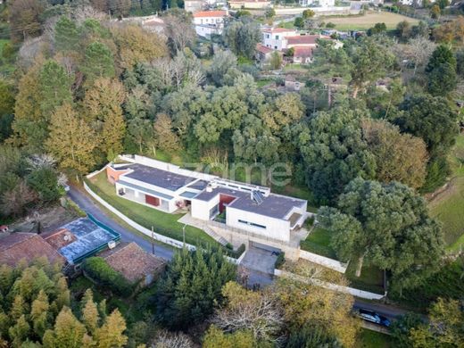 Luxury home in Vila Verde, Distrito de Braga