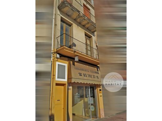 Усадьба / Сельский дом, Arenys de Mar, Província de Barcelona