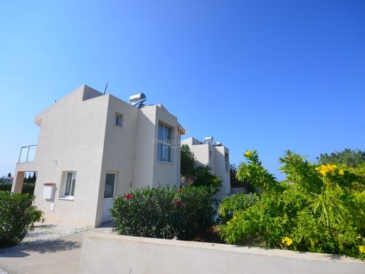 别墅  Pégeia, Paphos District