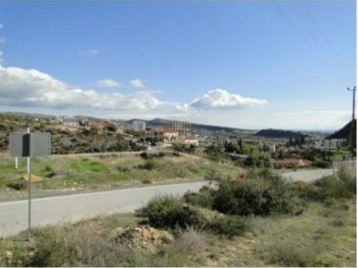 Arsa Germasógeia, Limassol District