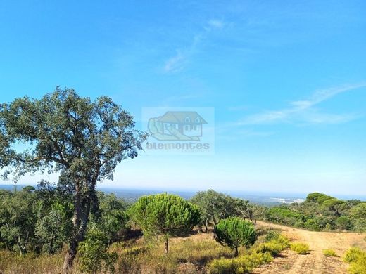 أرض ﻓﻲ Santiago do Cacém, Distrito de Setúbal