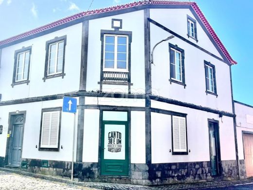 Luksusowy dom w Ribeira Grande, Azores