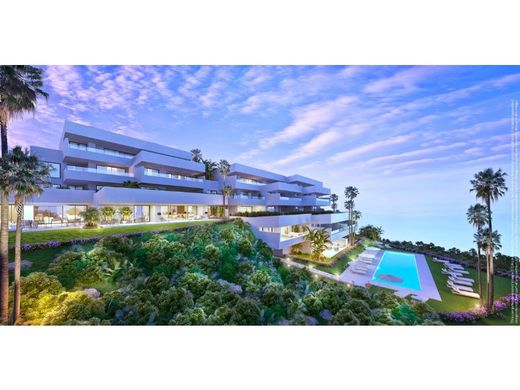 Apartamento - Ojén, Málaga