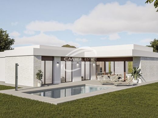 Villa in Pinoso, Alicante