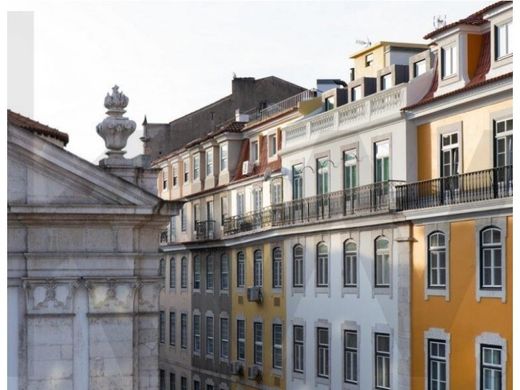 Wohnkomplexe in Lissabon, Lisbon