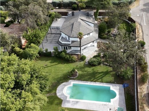 Luxe woning in Algete, Provincia de Madrid