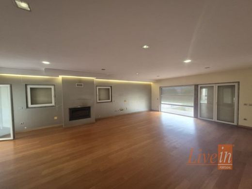 Detached House in Mafra, Lisbon