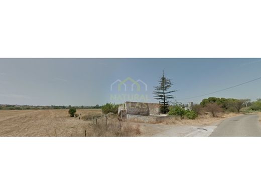 Terrain à Faro, Distrito de Faro