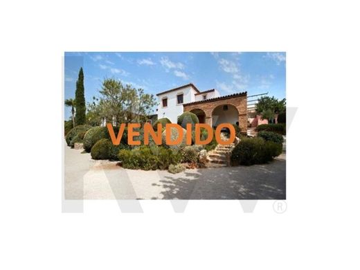 Maison de luxe à Loulé, Distrito de Faro