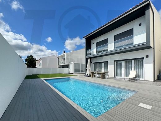 Casa di lusso a Salvaterra de Magos, Distrito de Santarém