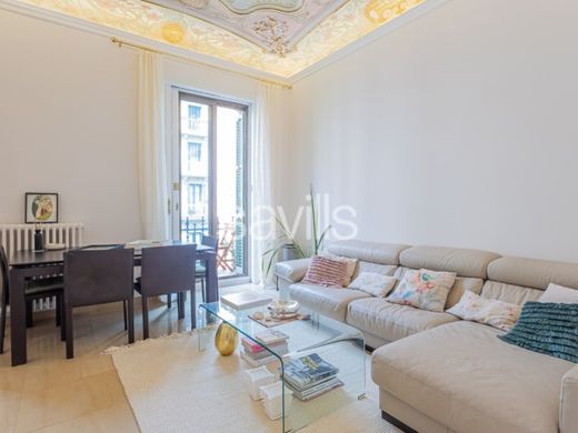 Appartement in Barcelona, Província de Barcelona