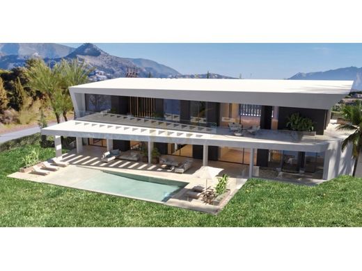 Villa Marbella, Provincia de Málaga