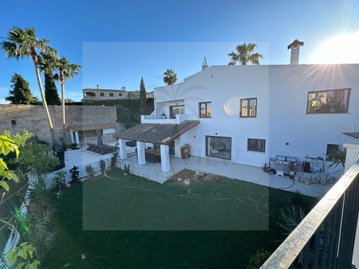 Vrijstaand huis in Calvià, Balearen