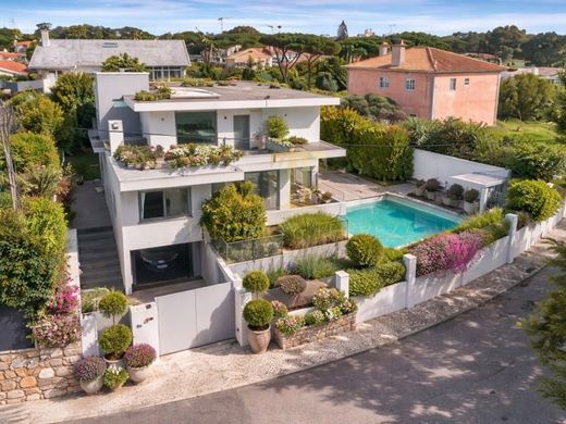Luxury home in Cascais, Lisbon
