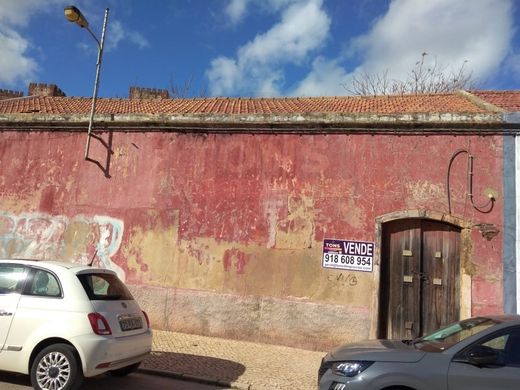 地皮  Silves, Distrito de Faro