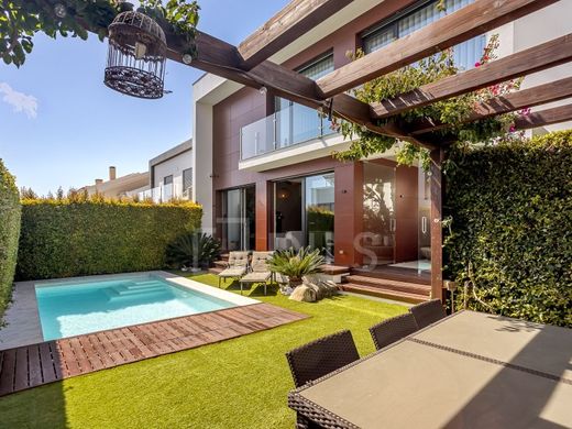 Casa de luxo - Cascais, Lisboa