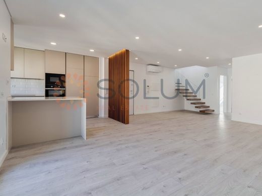 Duplex appartement in Alcochete, Distrito de Setúbal