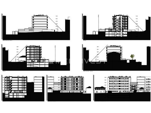 토지 / 포르투, Porto