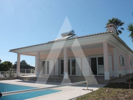 Luxury home in Sesimbra, Distrito de Setúbal