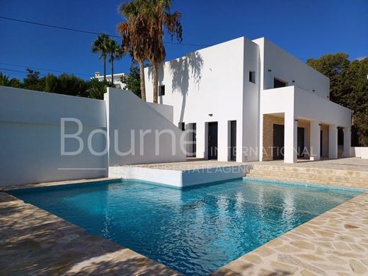 Villa in Javea, Alicante