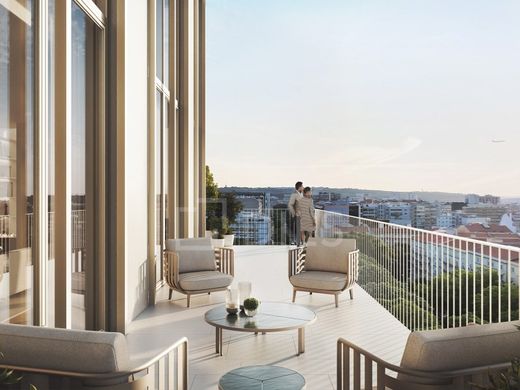 Apartament w Lizbona, Lisbon