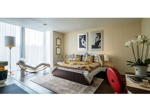 아파트 / City of London, Greater London